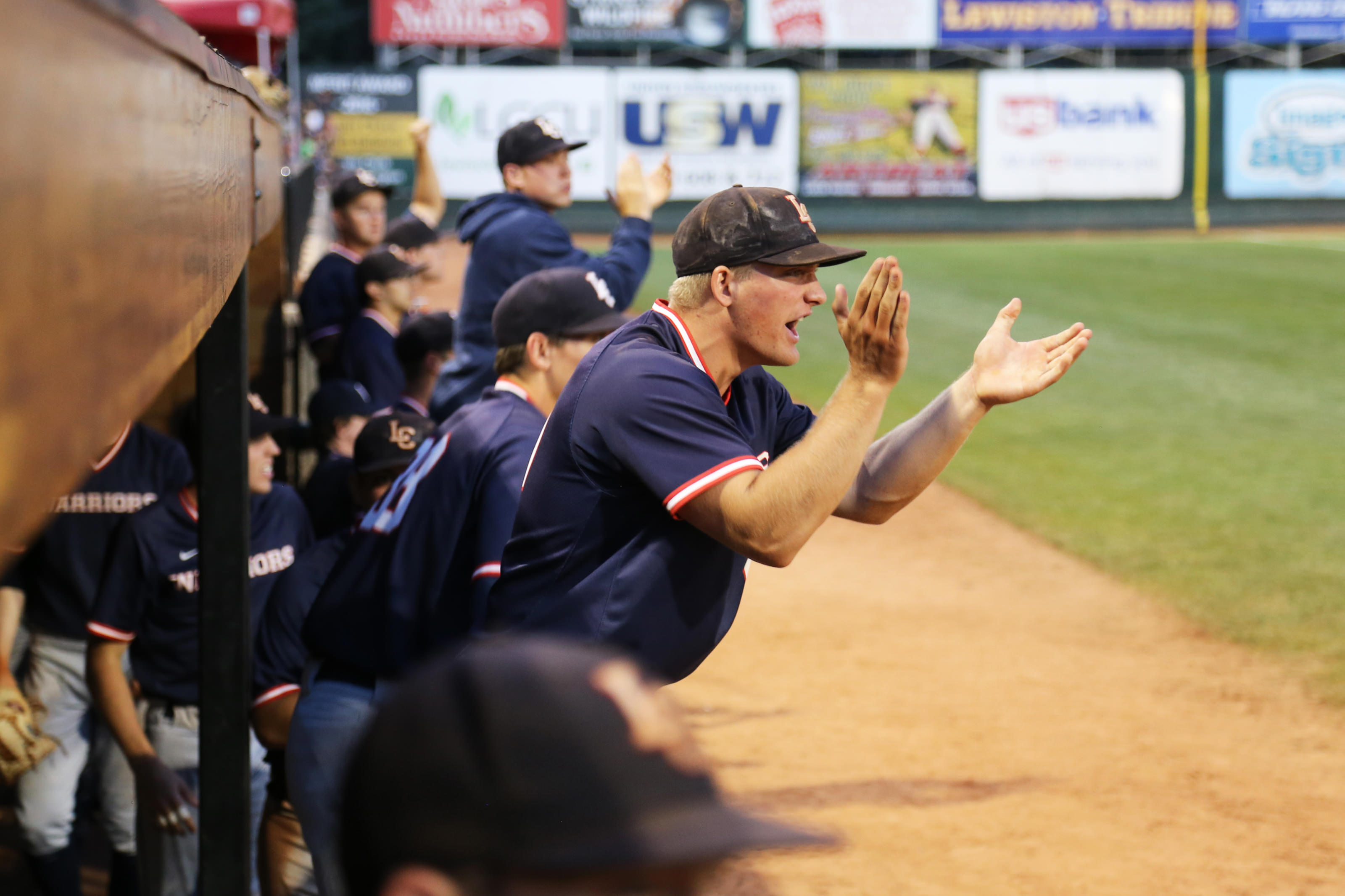 NAIA WORLD SERIES